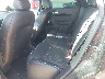 1FAHP37NX9W****** Wrecked 2009 Ford Focus in Fresno