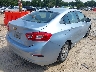1G1BC5SM4H7****** Salvamento y Destrozados 2017 Chevrolet Cruze en Estado de Carolina del Norte