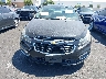 1G1PA5SG4F7****** Usados 2015 Chevrolet Cruze en Estado de California