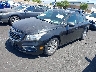 1G1PA5SG4F7****** Usados y Reparables 2015 Chevrolet Cruze en Ace Perris