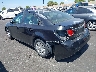 1G1PA5SG4F7****** Salvamento y Reparables 2015 Chevrolet Cruze en Ace Perris