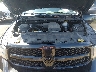 1C6RR7LG0JS****** Repairable 2018 RAM 1500 in Detroit