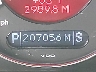 WDBUF65J53A****** Wrecked 2003 Mercedes-Benz E 320