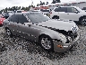 WDBUF65J53A****** Salvage and Wrecked 2003 Mercedes-Benz E 320 in Seattle