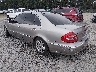 WDBUF65J53A****** Salvage and Repairable 2003 Mercedes-Benz E 320 in Seattle