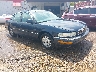 1G4CU5411Y4****** Salvage and Wrecked 2000 Buick Park Avenue in Grenada