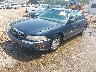 1G4CU5411Y4****** Used and Repairable 2000 Buick Park Avenue in Grenada