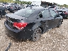 1G1PA5SH7E7****** Salvamento y Destrozados 2014 Chevrolet Cruze en Estado de Tennessee