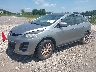 JM3ER2W51A0****** Used and Repairable 2010 Mazda CX-7 in Birmingham