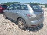 JM3ER2W51A0****** Salvage and Repairable 2010 Mazda CX-7 in Birmingham