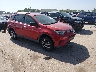 JTMZFREV0GJ****** Salvamento y Destrozados 2016 Toyota RAV4 en Houston