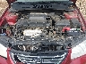 KNAFE121975****** Reparables 2007 Kia Spectra en Fontana