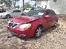KNAFE121975****** Usados y Reparables 2007 Kia Spectra en Fontana