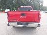 2GTV2MEC0K1****** Wrecked 2019 GMC Sierra 1500