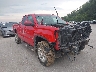 2GTV2MEC0K1****** Salvage and Wrecked 2019 GMC Sierra 1500 in Kansas City