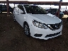 3N1AB7AP0JY****** Salvamento y Destrozados 2018 Nissan Sentra en Phoenix