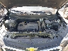 2GNAXHEVXM6****** Reparables 2021 Chevrolet Equinox en San Antonio South