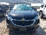 2GNAXHEVXM6****** Destrozados 2021 Chevrolet Equinox en Estado de Texas