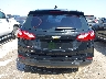 2GNAXHEVXM6****** Destrozados 2021 Chevrolet Equinox