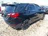 2GNAXHEVXM6****** Salvamento y Destrozados 2021 Chevrolet Equinox en Estado de Texas