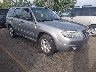 JF1SG63618H****** Salvage and Wrecked 2008 Subaru Forester in Denver East
