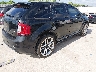 2FMDK3AKXEB****** Salvamento y Destrozados 2014 Ford Edge en Estado de Texas