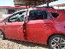 JTDKN3DU1F1****** Salvamento 2015 Toyota Prius