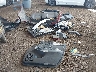 JTDKN3DU1F1****** Destrozados 2015 Toyota Prius en Estado de Arizona