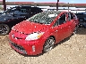 JTDKN3DU1F1****** Usados y Reparables 2015 Toyota Prius en Phoenix