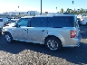 2FMGK5C84JB****** Salvage 2018 Ford Flex