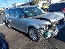 2FMGK5C84JB****** Salvage and Wrecked 2018 Ford Flex in Ace Perris
