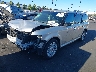 2FMGK5C84JB****** Used and Repairable 2018 Ford Flex in Ace Perris