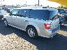 2FMGK5C84JB****** Salvage and Repairable 2018 Ford Flex in Ace Perris