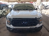 1FTEX1CP2PK****** Wrecked 2023 Ford F-150 in Arizona State