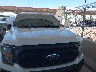1FTEX1CP2PK****** Salvage and Repairable 2023 Ford F-150 in Arizona State