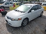 1HGFA16598L****** Used and Repairable 2008 Honda Civic in East Bay
