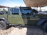 1C6HJTAG0RL****** Used 2024 Jeep Gladiator in Arizona State
