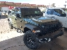 1C6HJTAG0RL****** Salvage and Wrecked 2024 Jeep Gladiator in Phoenix