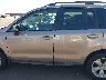 JF2SJADC8GH****** Repairable 2016 Subaru Forester in Arizona State