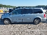 2C4RC1BG4GR****** Salvamento 2016 Chrysler Town & Country