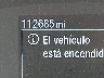 1FTBR1Y81MK****** Salvamento 2021 Ford Transit 250
