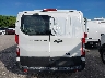 1FTBR1Y81MK****** Destrozados 2021 Ford Transit 250