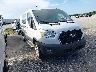 1FTBR1Y81MK****** Salvamento y Destrozados 2021 Ford Transit 250 en Miami North