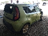 KNDJP3A55E7****** Salvage and Wrecked 2014 Kia Soul in Louisiana State