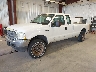1FTNX21L63E****** Usados y Reparables 2003 Ford F-250 en Provo