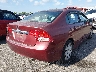 19XFA1F51AE****** Salvamento y Destrozados 2010 Honda Civic en Estado de Luisiana