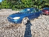 1FAFP55U64A****** Used and Repairable 2004 Ford Taurus in Akron Canton