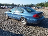 1FAFP55U64A****** Salvage and Repairable 2004 Ford Taurus in Akron Canton