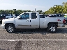 1GCRKTE32BZ****** Salvage 2011 Chevrolet Silverado 1500