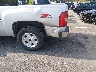 1GCRKTE32BZ****** Wrecked 2011 Chevrolet Silverado 1500 in Tennessee State